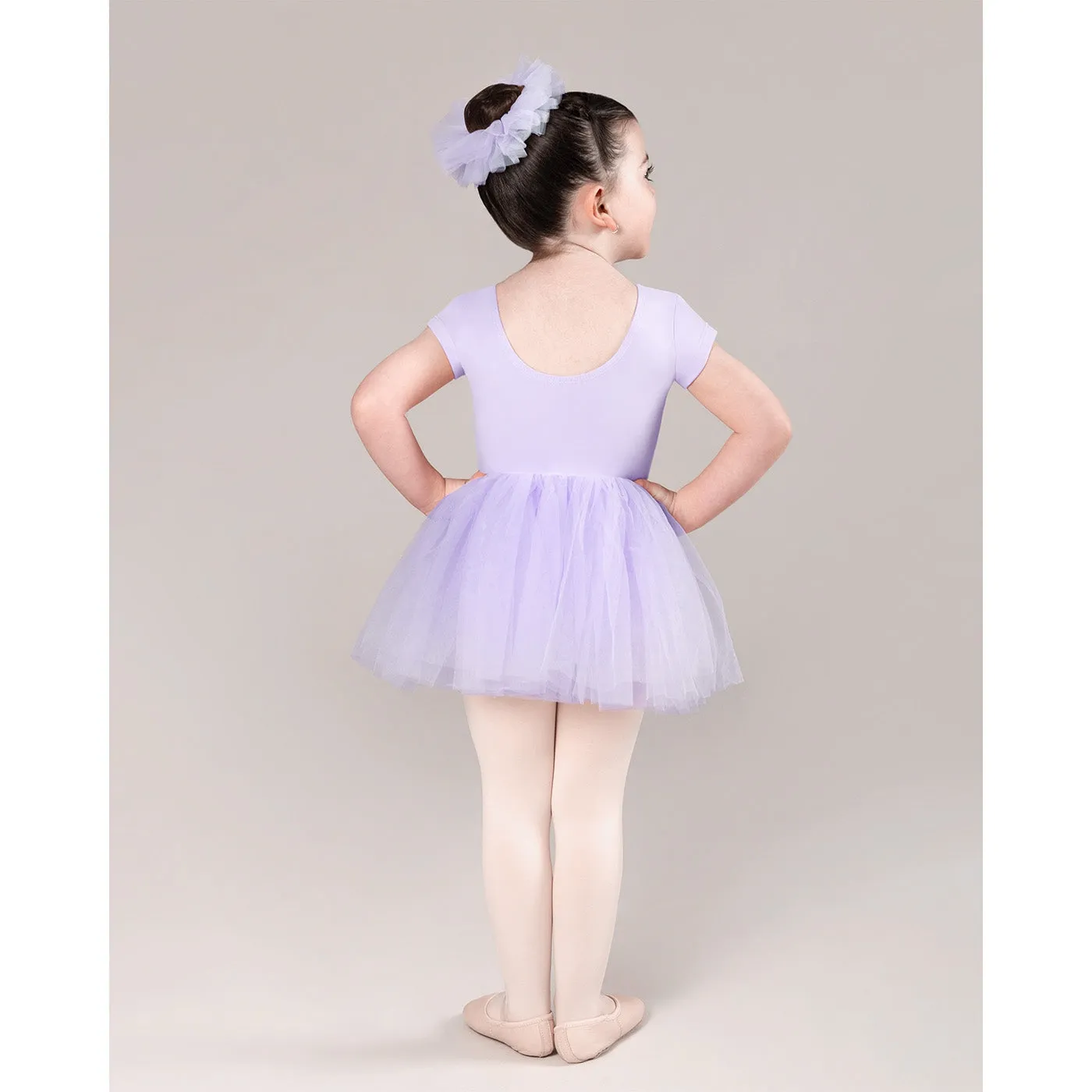 Heidi Tutu | Lilac | Child