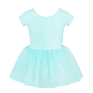 Heidi Tutu | Mint | Child