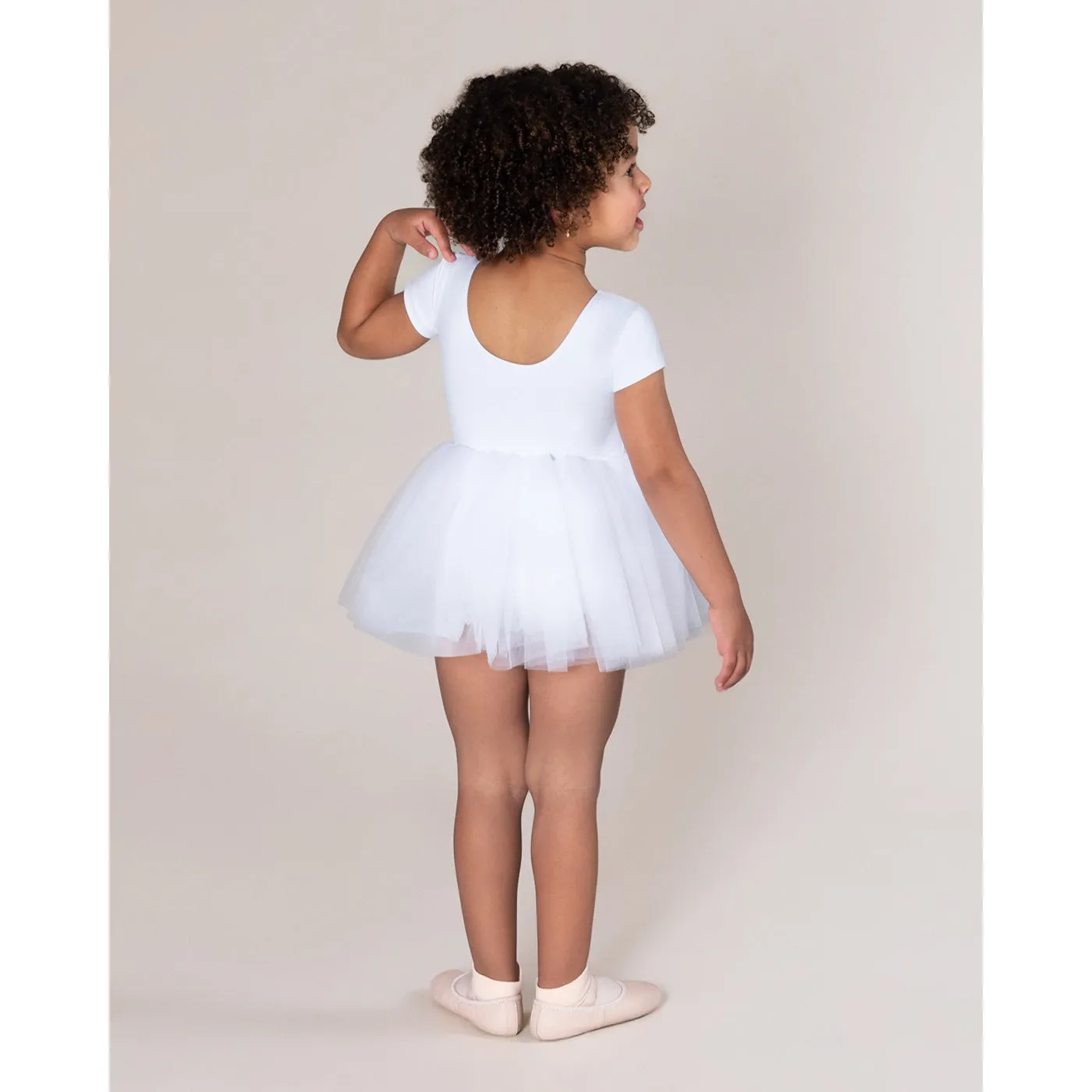 Heidi Tutu | White | Child