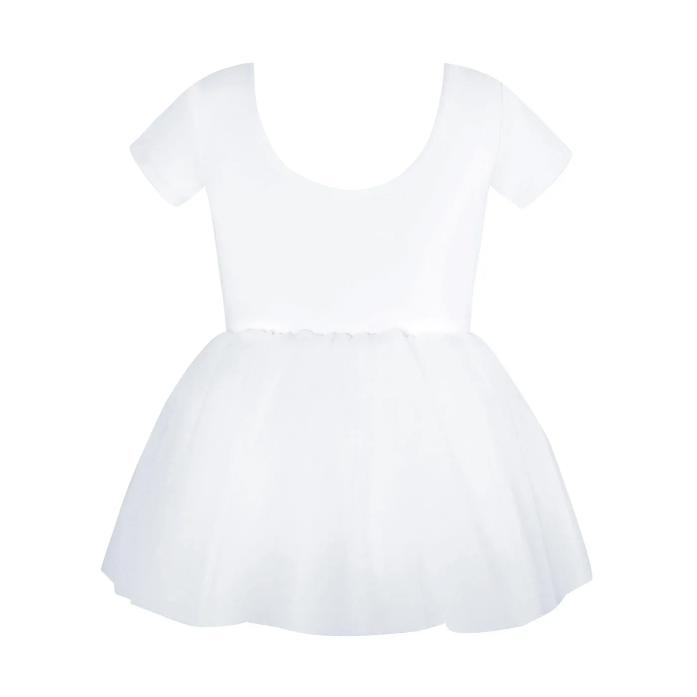 Heidi Tutu | White | Child