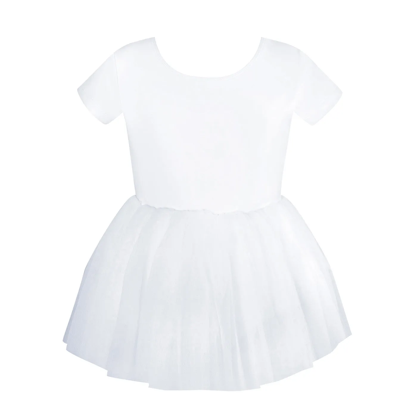 Heidi Tutu | White | Child