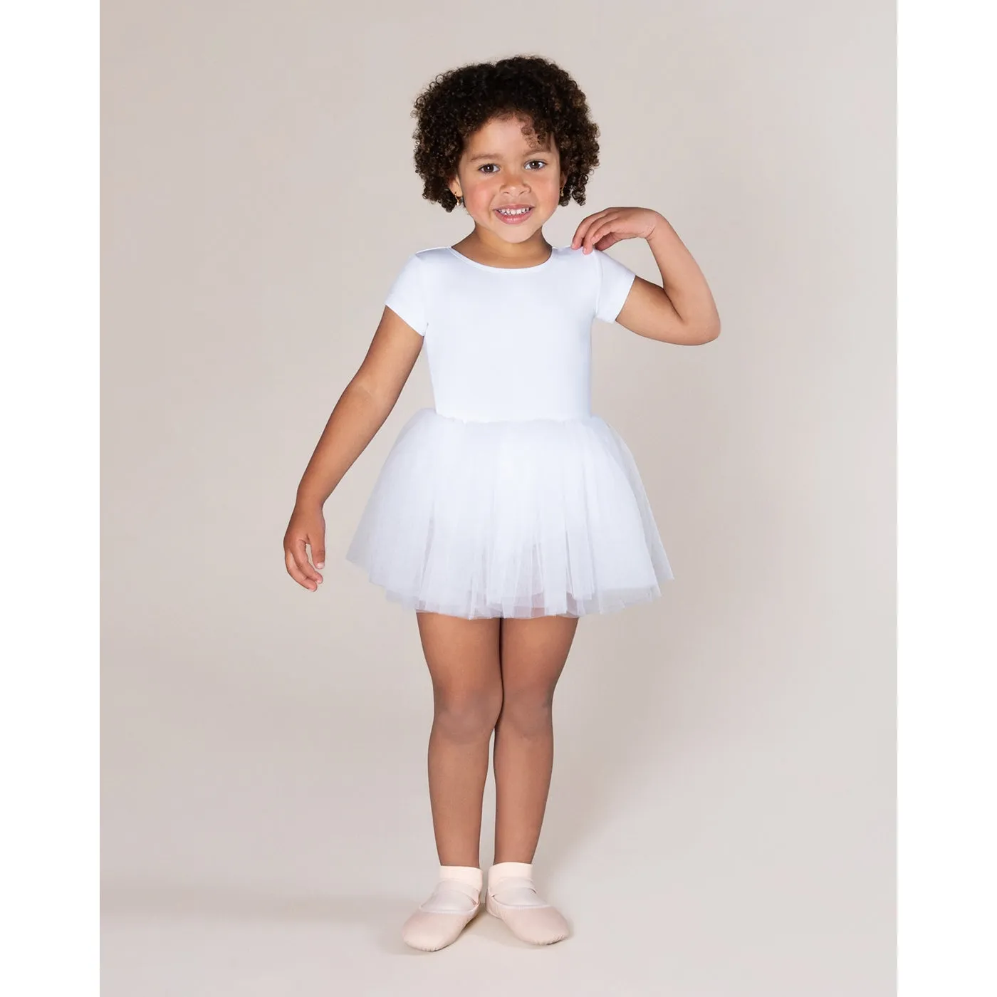 Heidi Tutu | White | Child