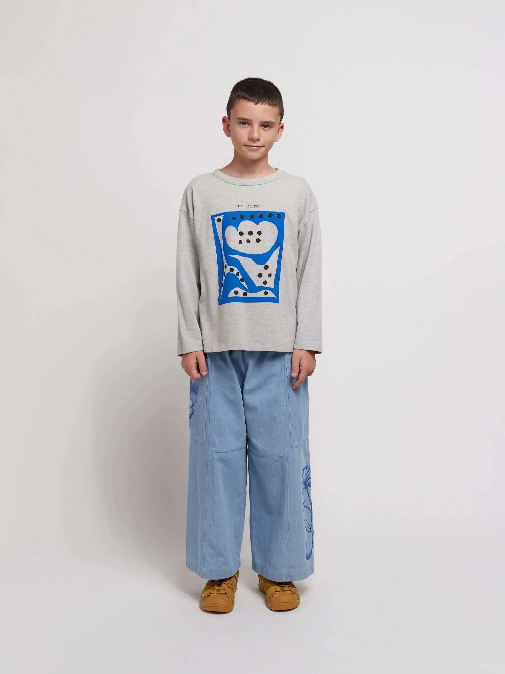 Herbarium Trousers