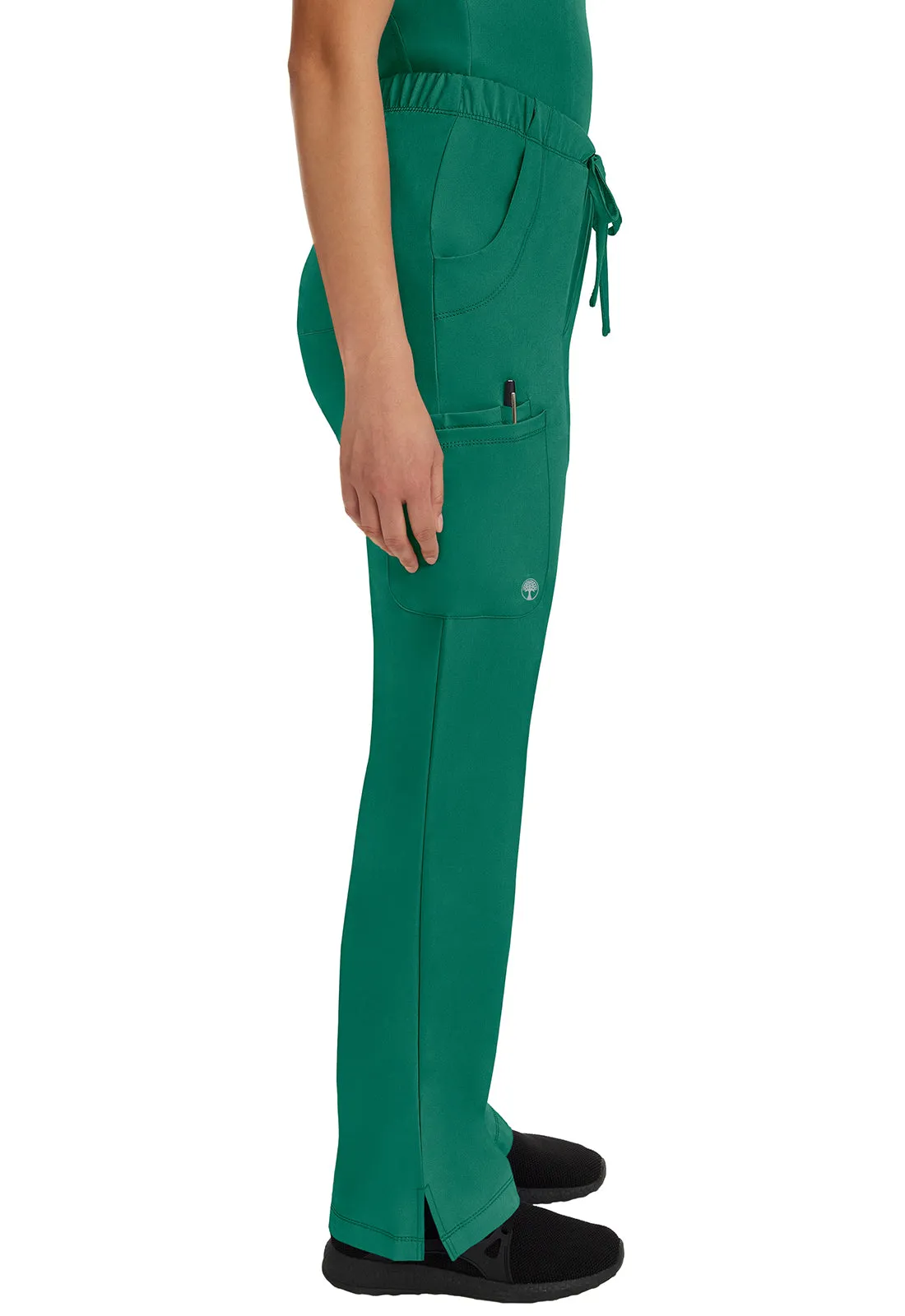 HH Works Rebecca Pants Hunter