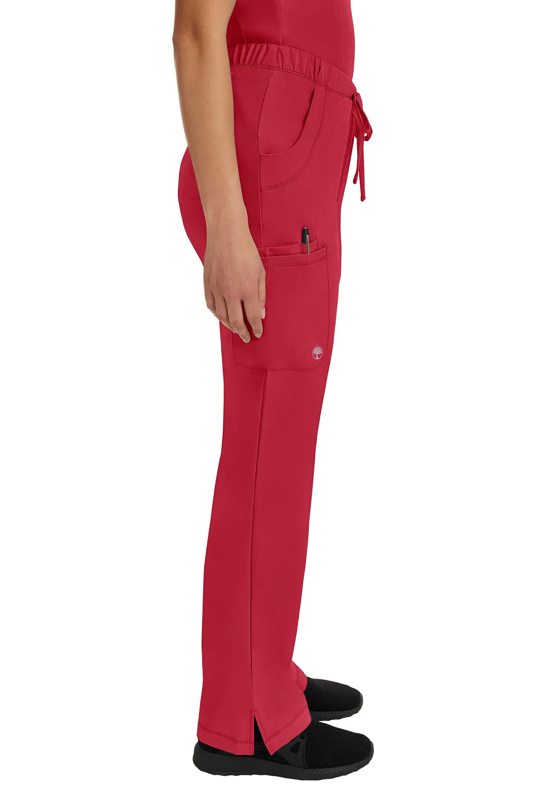 HH Works Rebecca Pants Red