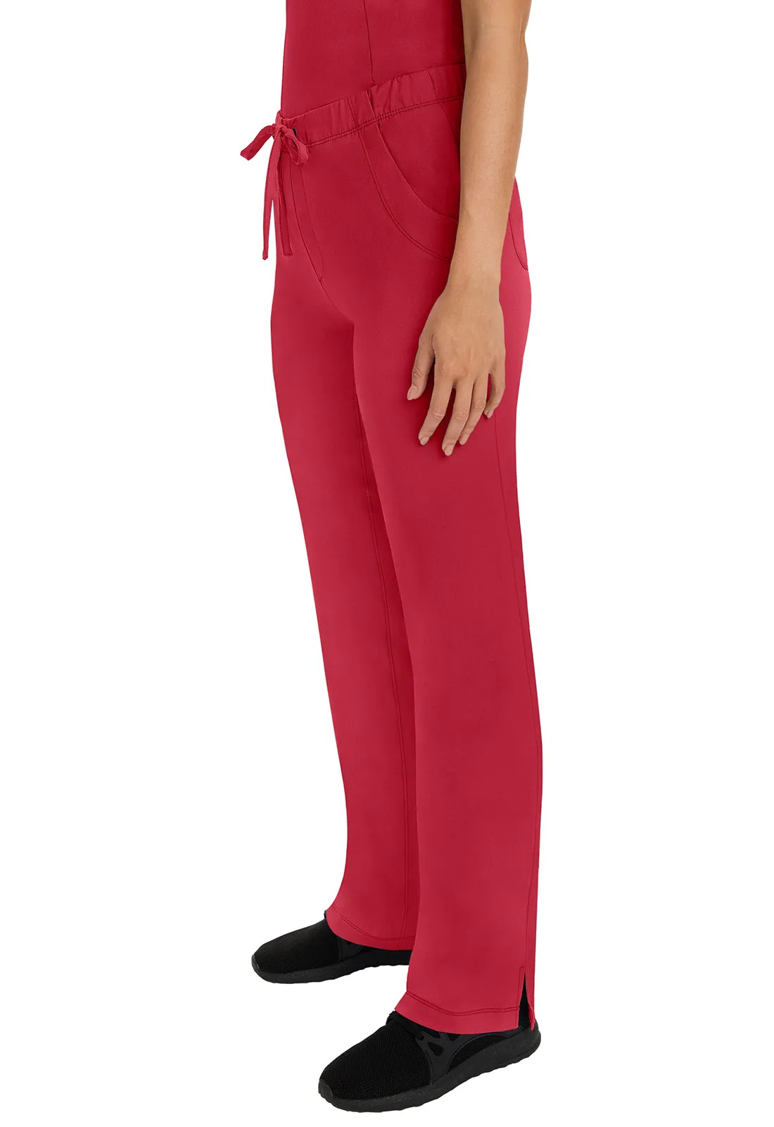 HH Works Rebecca Pants Red