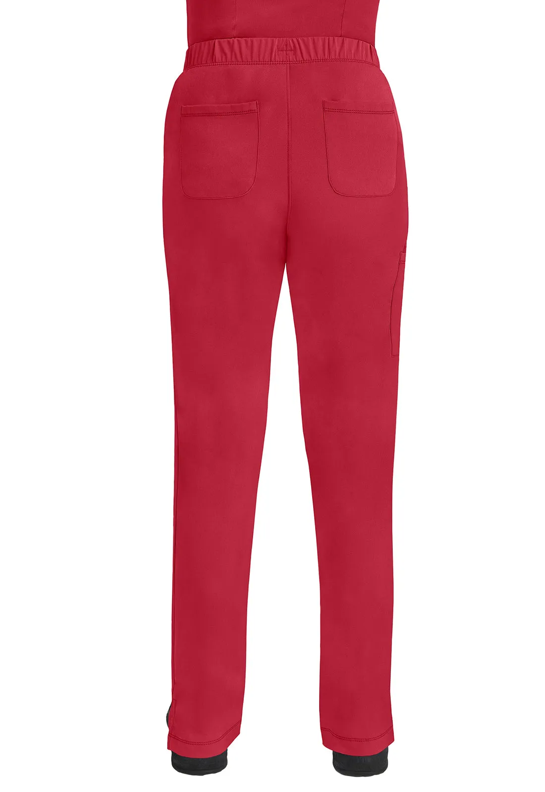 HH Works Rebecca Pants Red