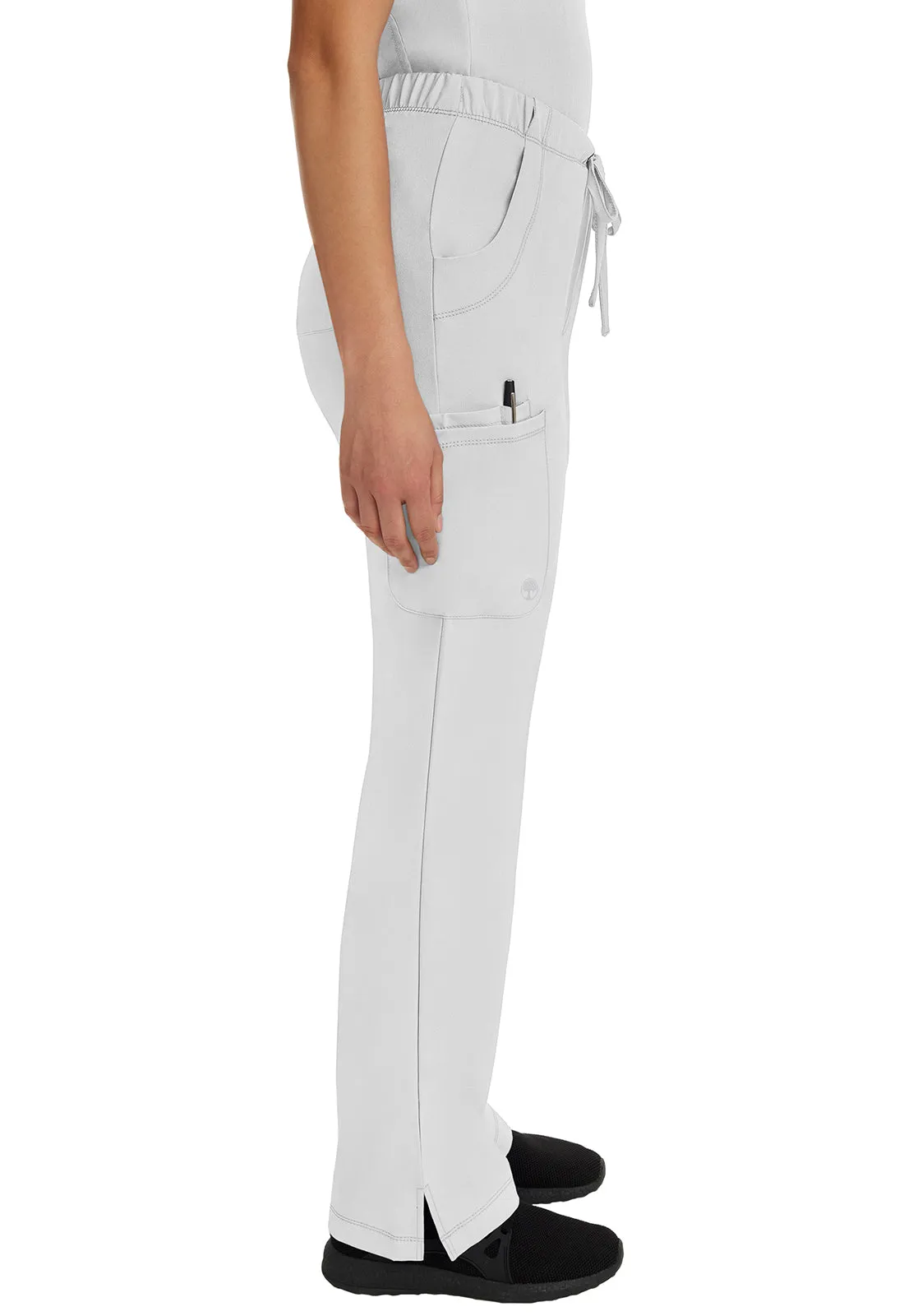 HH Works Rebecca Pants White