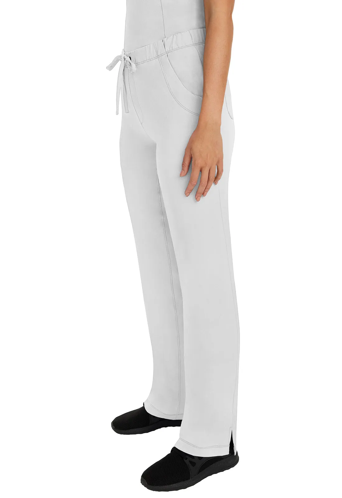 HH Works Rebecca Pants White