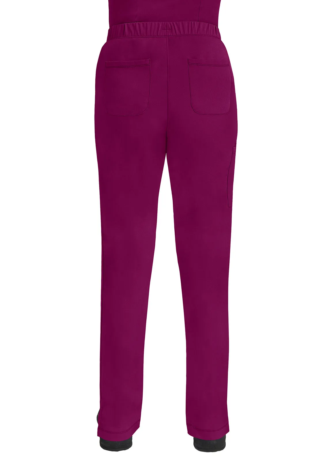 HH Works Rebecca Pants Wine