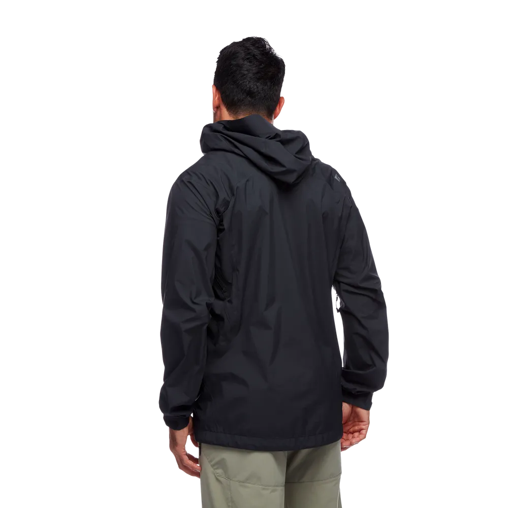 Highline Stretch Shell - Men's