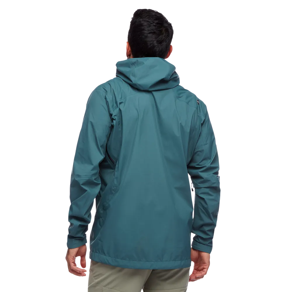 Highline Stretch Shell - Men's