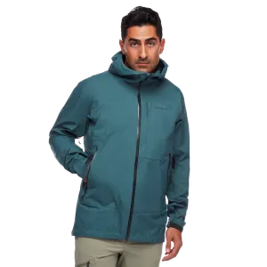 Highline Stretch Shell - Men's