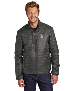 Hill's Apparel - Port Authority Packable Puffy Jacket - J850