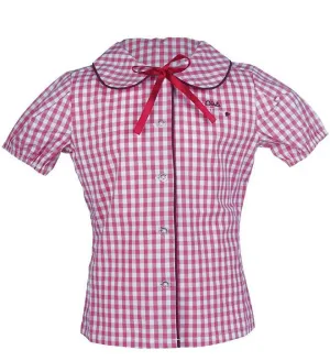 HKM Riding Blouse Piccola