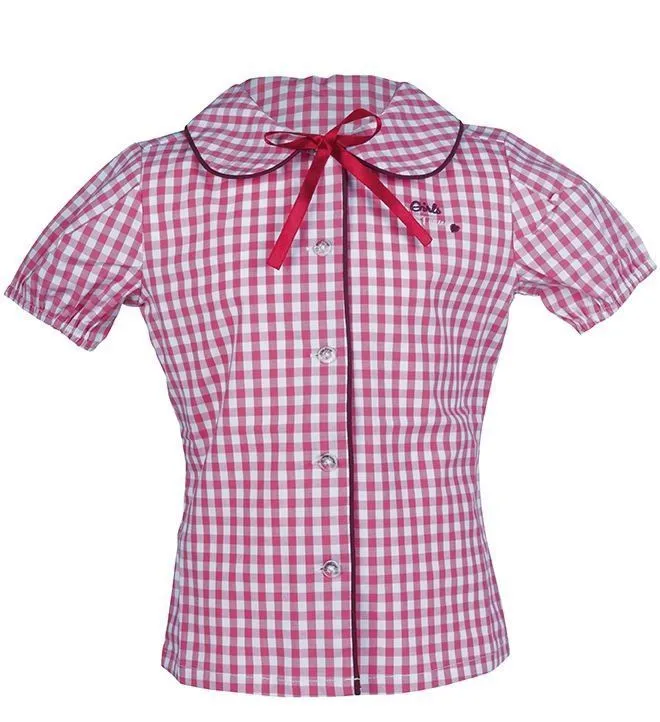 HKM Riding Blouse Piccola