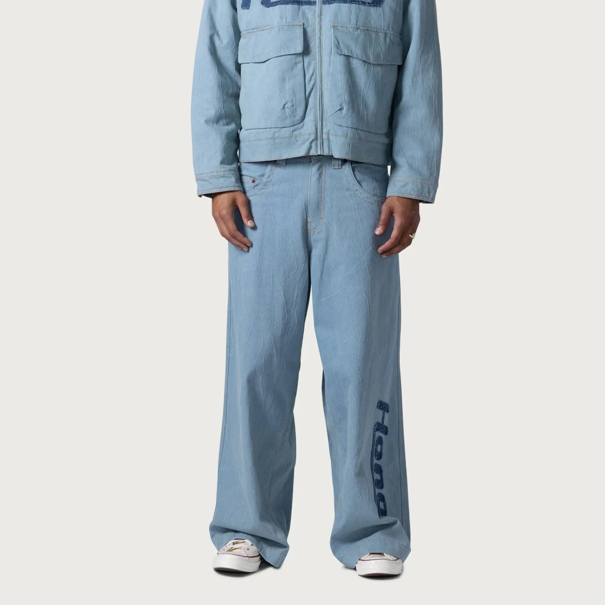 Honor The Gift Mens Frequency Denim Pants