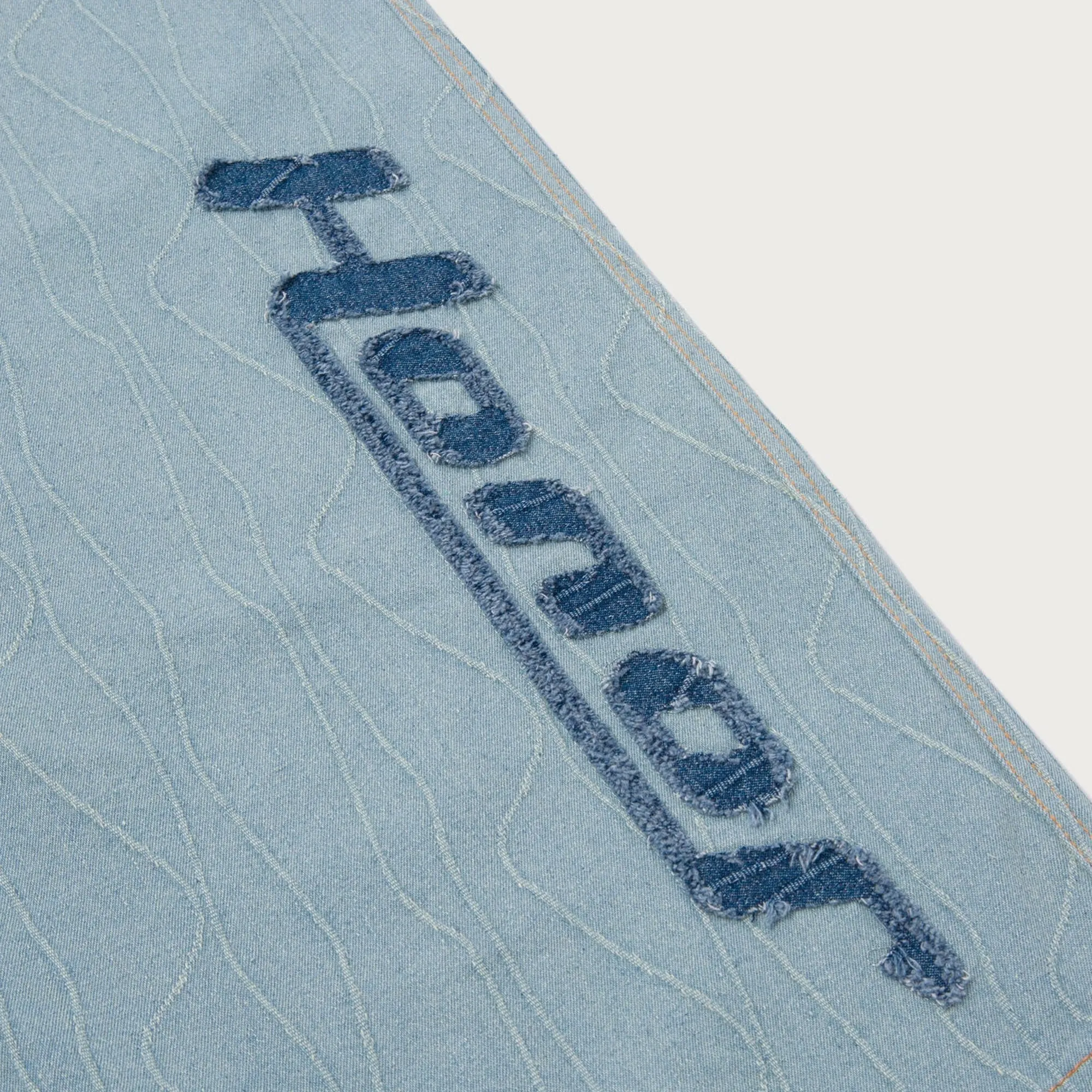 Honor The Gift Mens Frequency Denim Pants