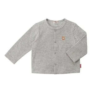 HOT BISCUITS CARDIGAN