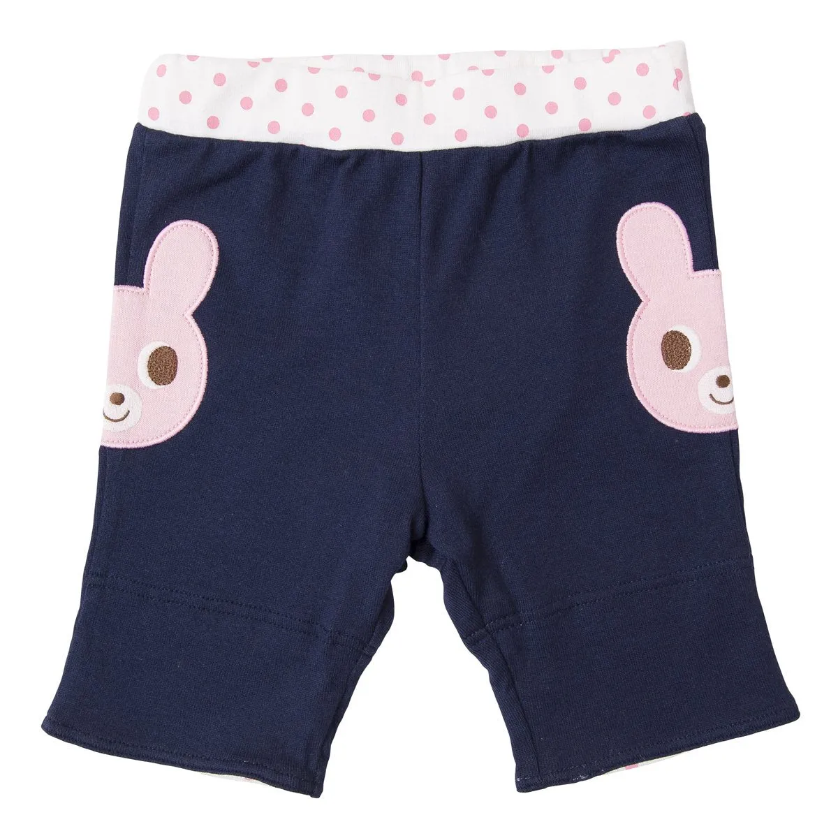 HOT BISCUITS SHORT PANTS