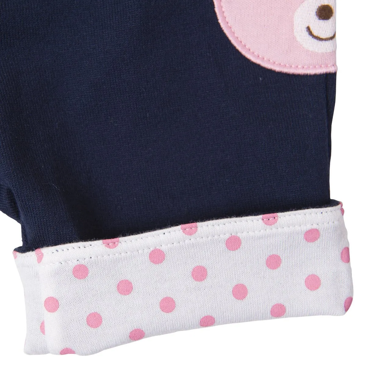 HOT BISCUITS SHORT PANTS