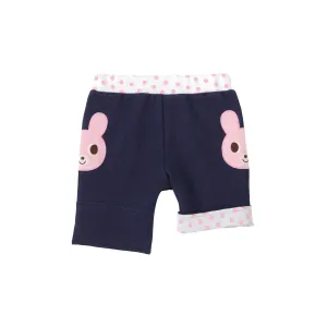 HOT BISCUITS SHORT PANTS