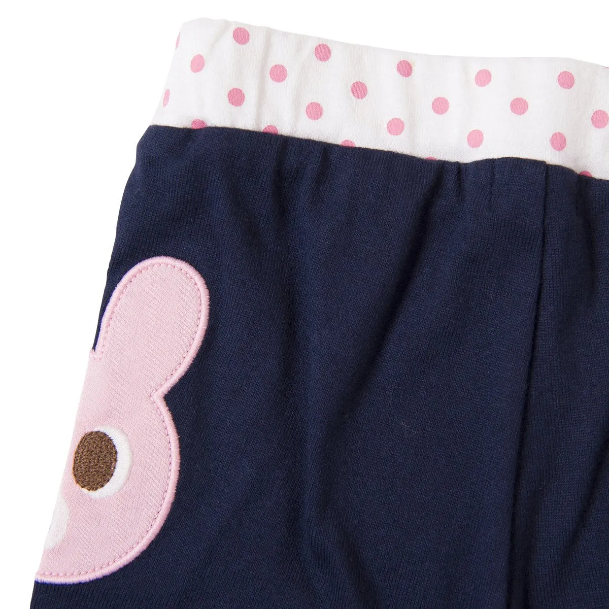 HOT BISCUITS SHORT PANTS