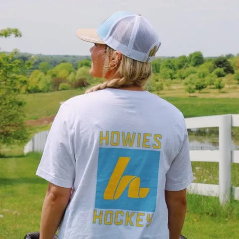Howies Off Season Mens Shirt