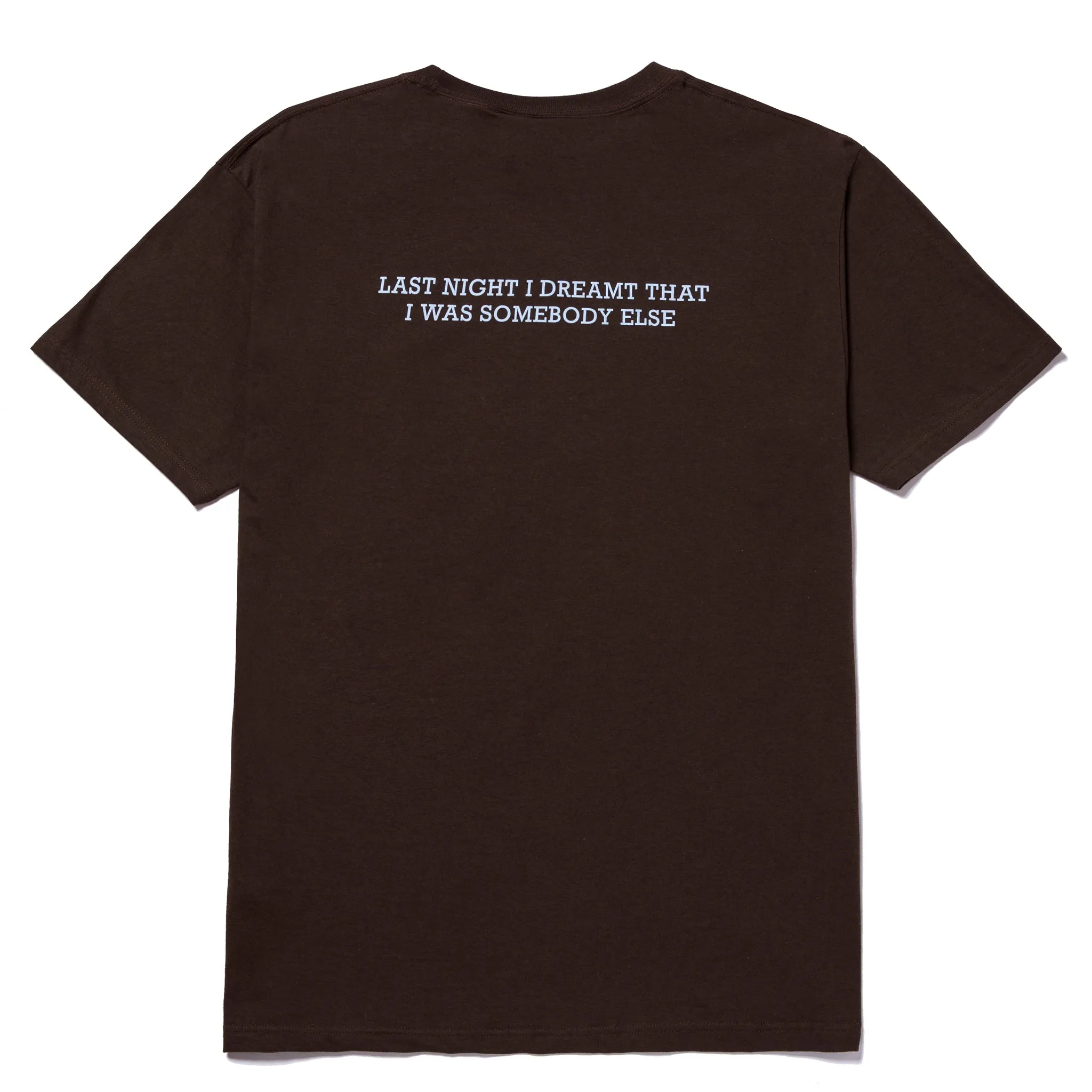 HUF X PLEASURES Breaking Bread Tee