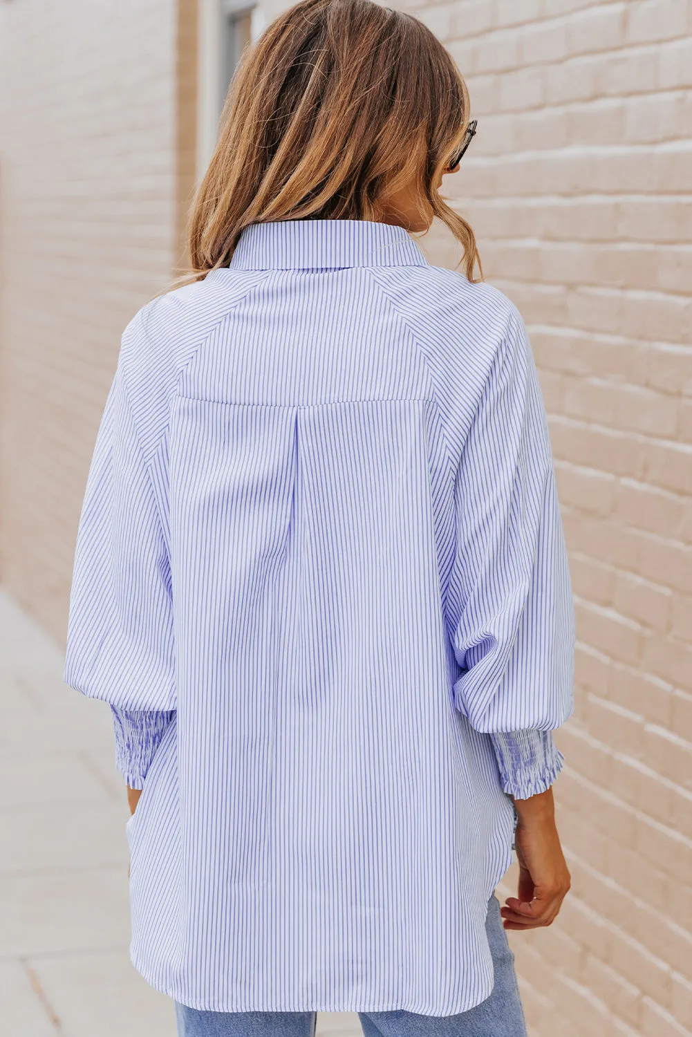 I'm the man Boyfriend Shirt