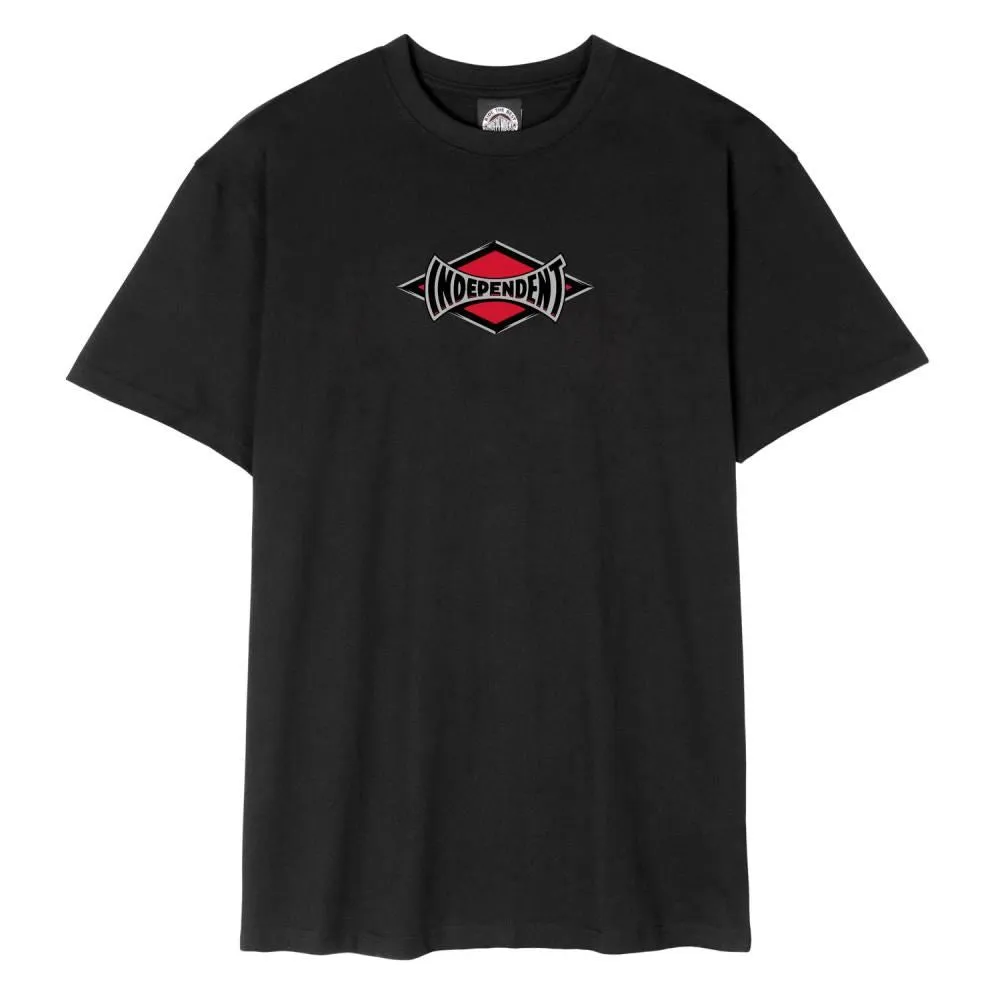 Independent T-Shirt Legacy - Black