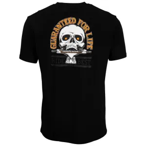 Independent T-Shirt RTB Reflect T-Shirt - Black