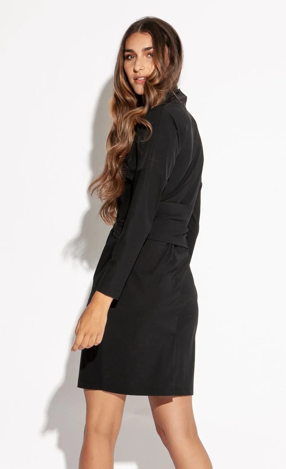Indies Irina Dress