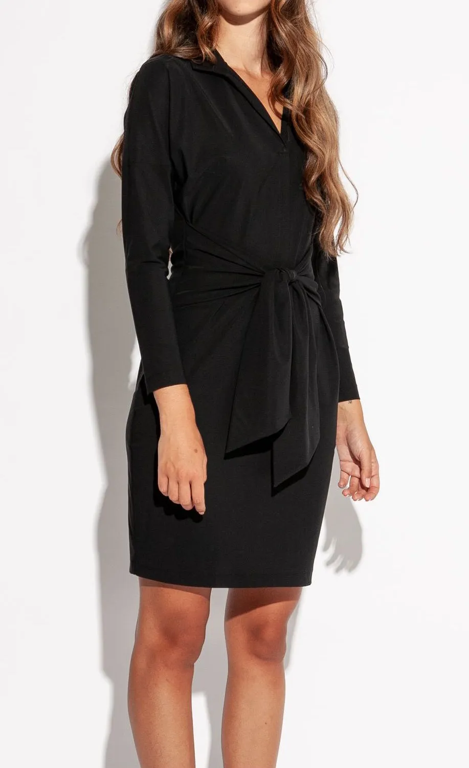 Indies Irina Dress