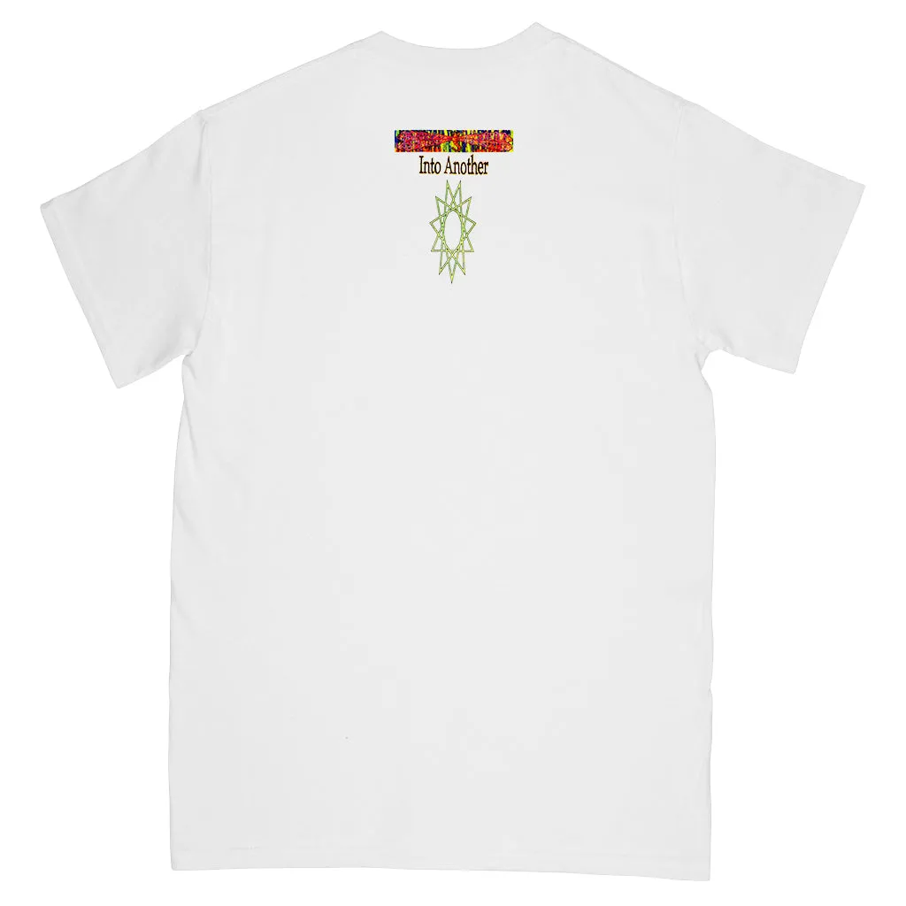 Into Another "Ignaurus (White)" - T-Shirt