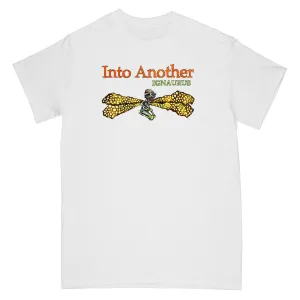 Into Another "Ignaurus (White)" - T-Shirt