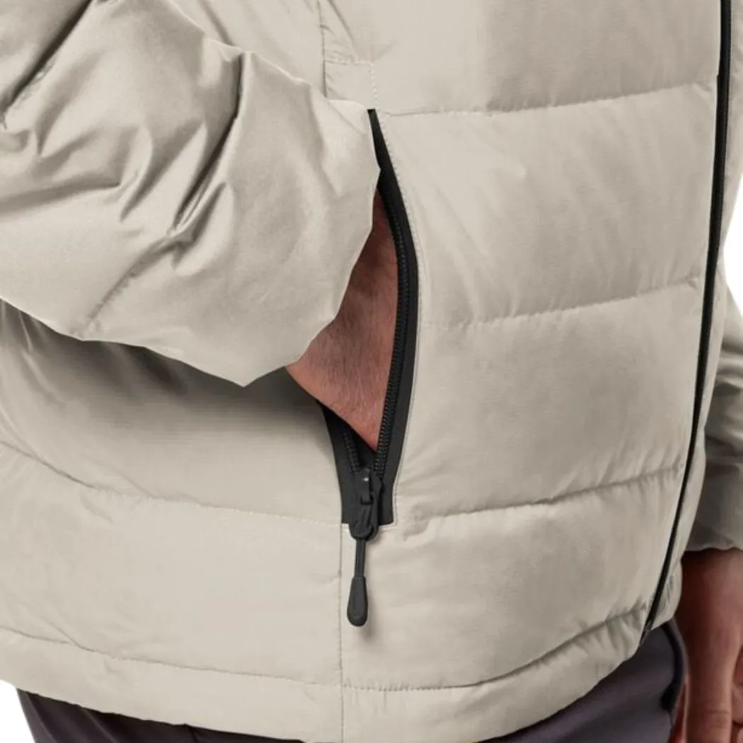 jack wolfskin Ather Down Hoody Men's Jacket