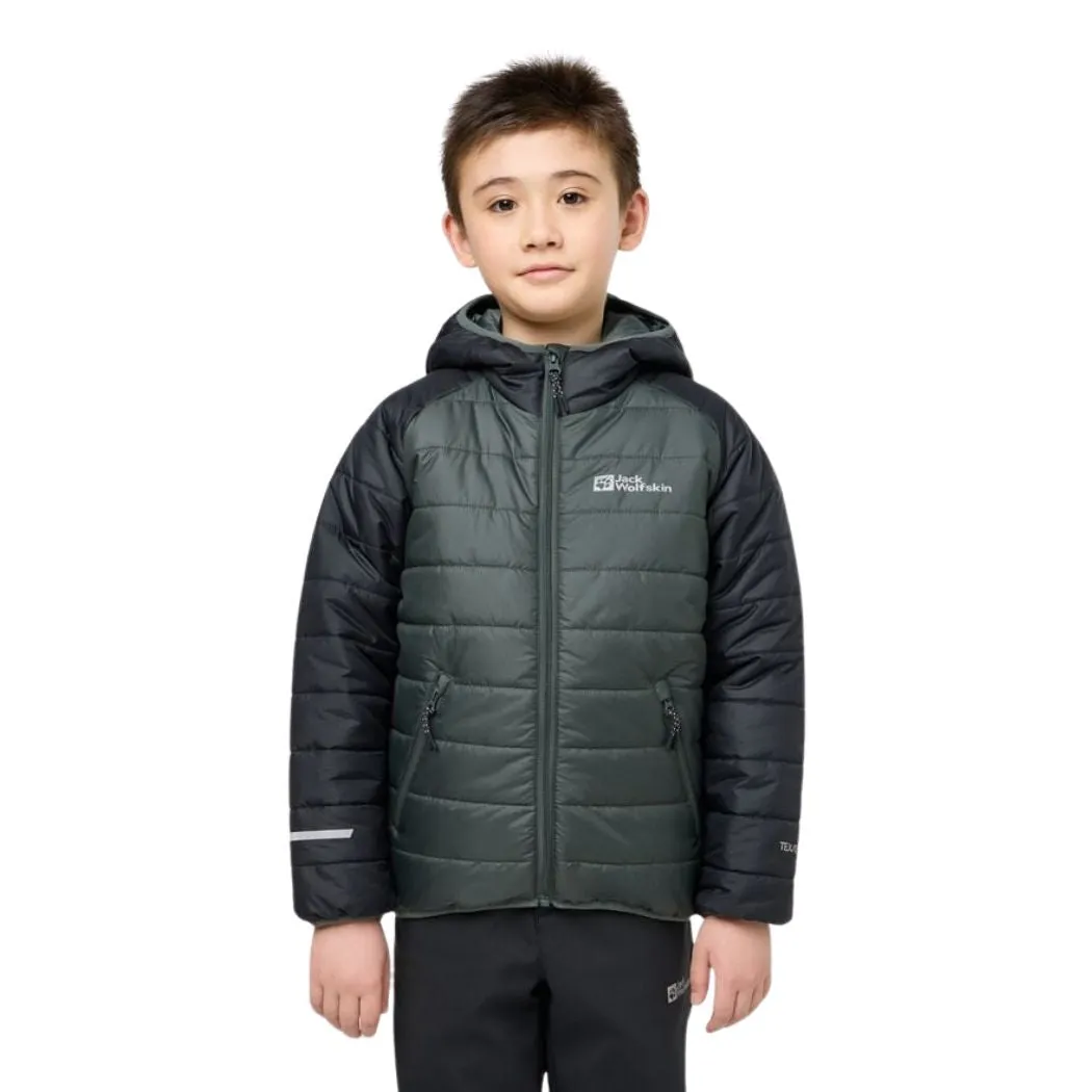 jack wolfskin Zenon Kids Jacket