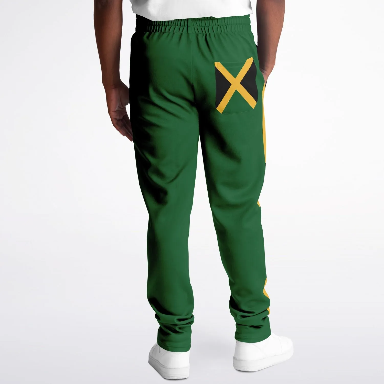 Jamaica Track Pants