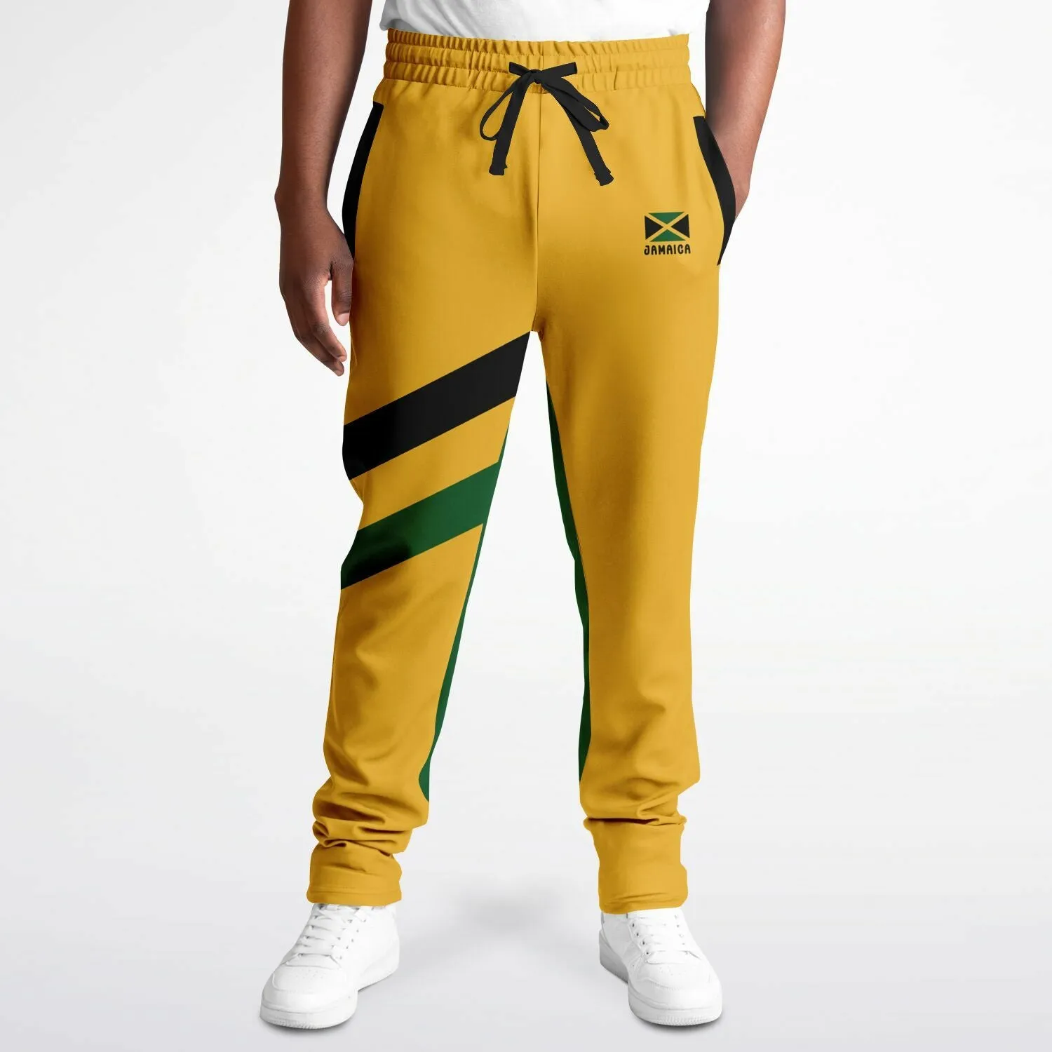 Jamaica Track Pants