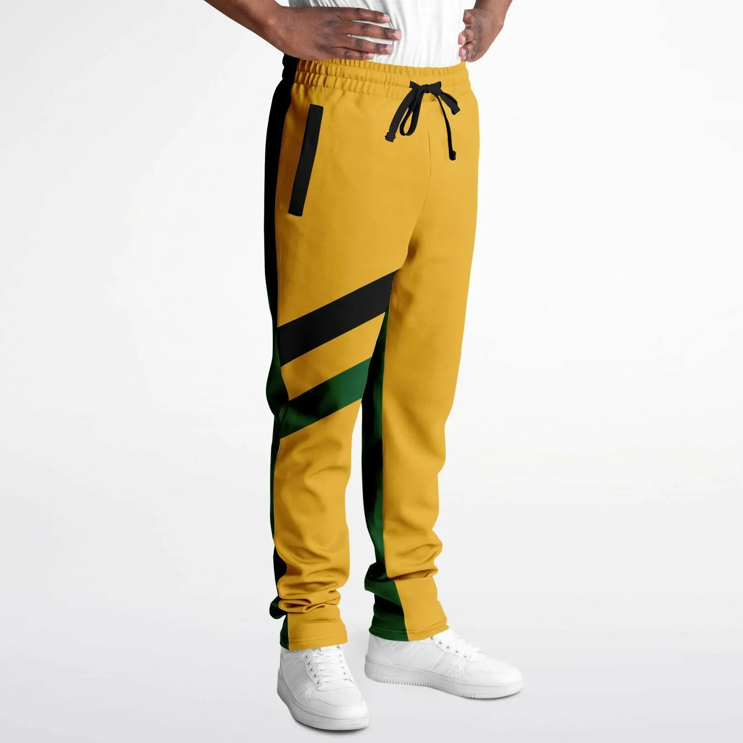 Jamaica Track Pants