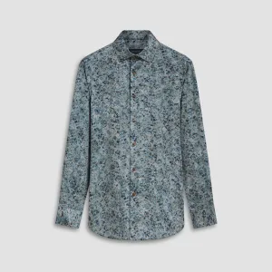 James Marbled OoohCotton Shirt