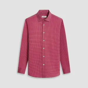 James Mini Dot OoohCotton Shirt