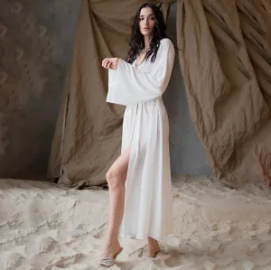 Japanese-inspired Wedding Robes