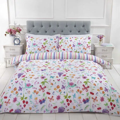 Jardin The Home Duvet Set