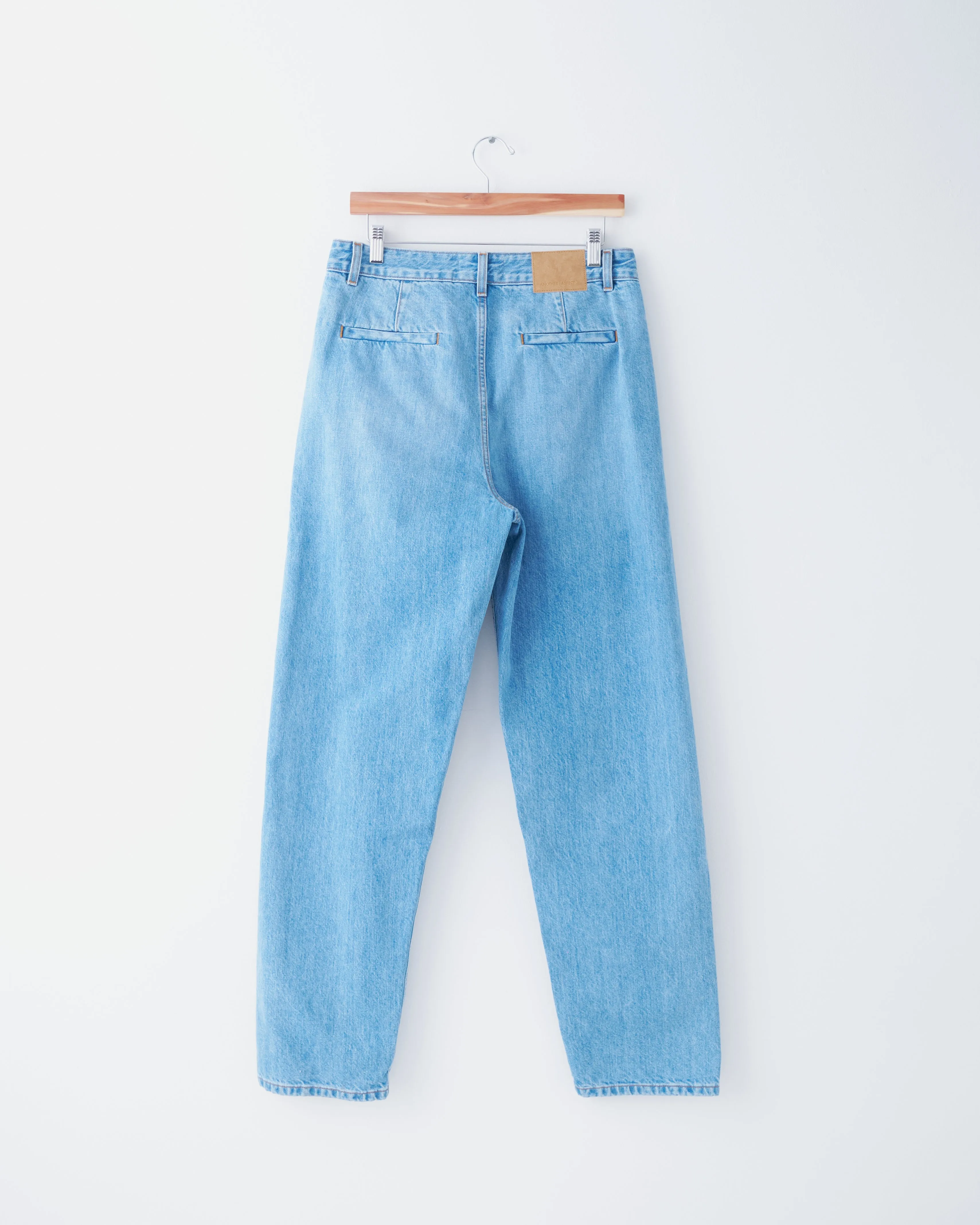 Jeans 2.0, Light Blue