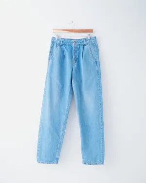 Jeans 2.0, Light Blue