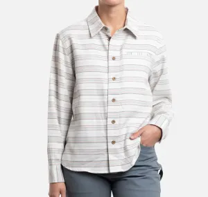 JETTY EASTBAY TWILL - WHT