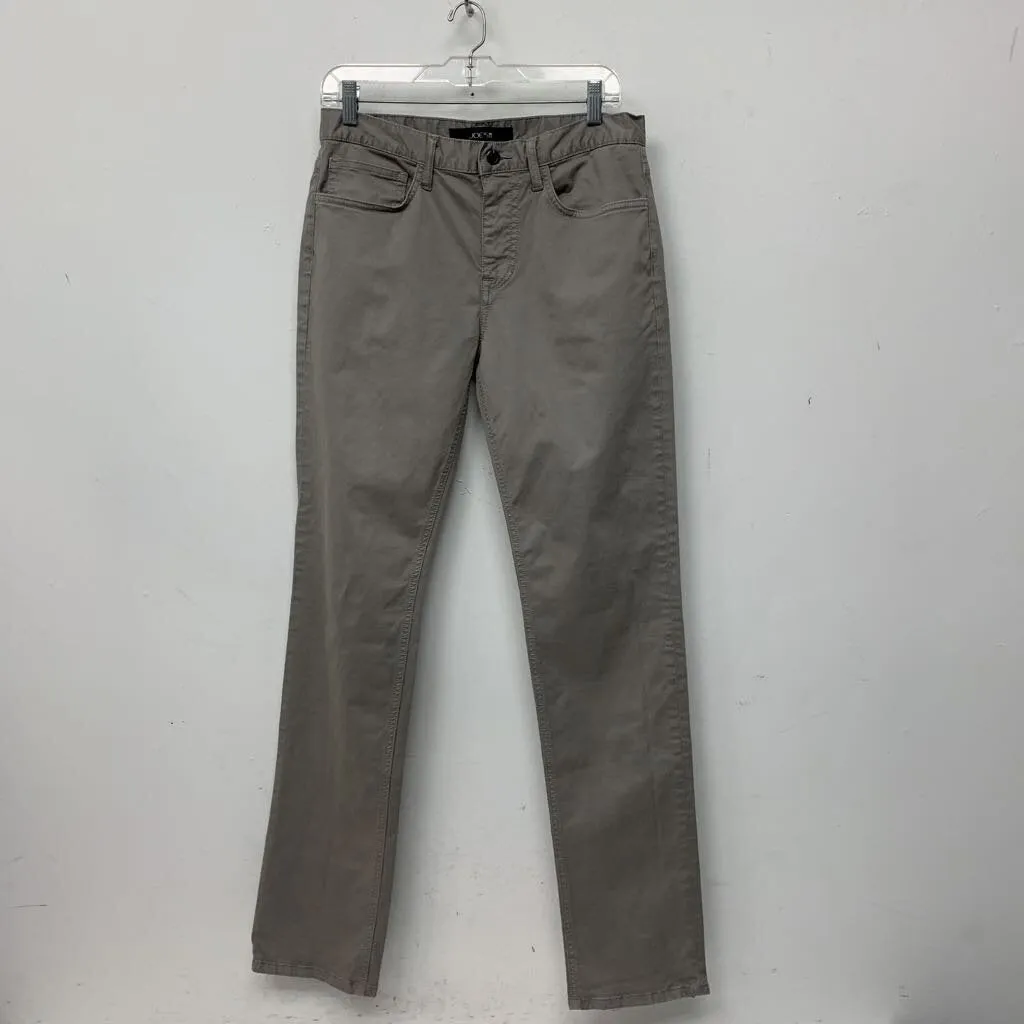 Joe's Pants