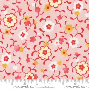 Jolie by Moda Fabrics LITTLE DARLING/BLUSH